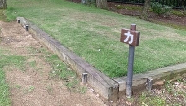 白山吉野オートキャンプ場