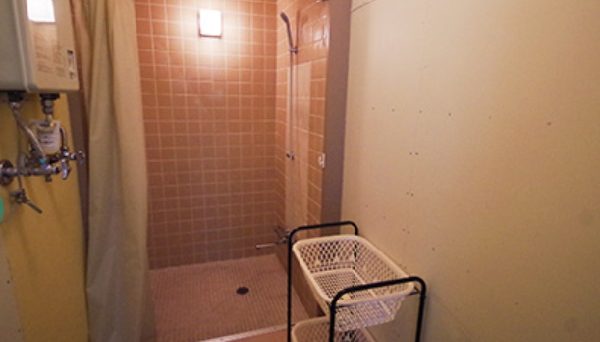 百人浜オートキャンプ場