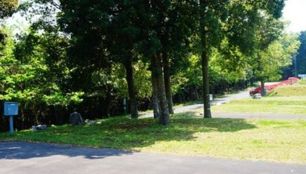 秋吉台家族旅行村