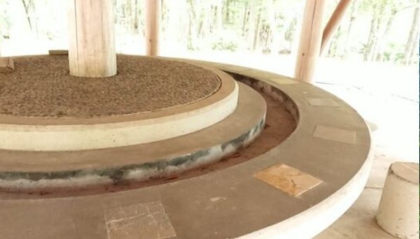 秋吉台家族旅行村