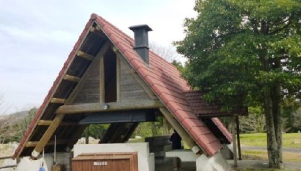 秋吉台家族旅行村