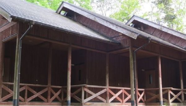 秋吉台家族旅行村