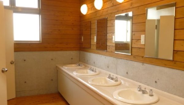 秋吉台家族旅行村