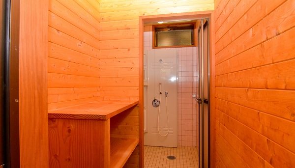 立原高原キャンプ場