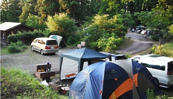 立山グリーンパーク吉峰
