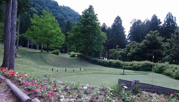 立山山麓家族旅行村