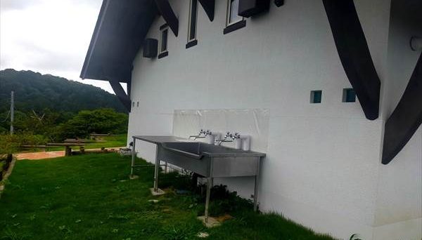 笠間つつじキャンプ場