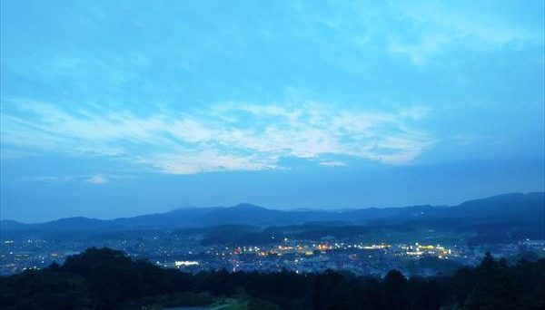 笠間つつじキャンプ場