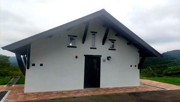 笠間つつじキャンプ場