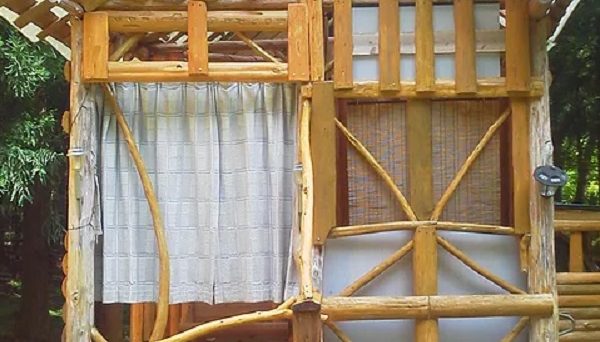 美山くるみの森キャンプ場