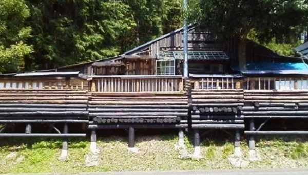 美山くるみの森キャンプ場