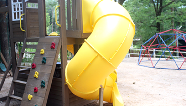 能勢温泉キャンプ場