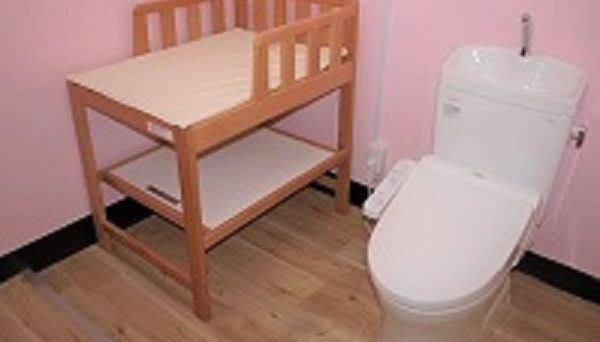 能勢温泉キャンプ場