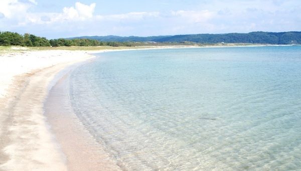 能登リゾートエリア増穂浦