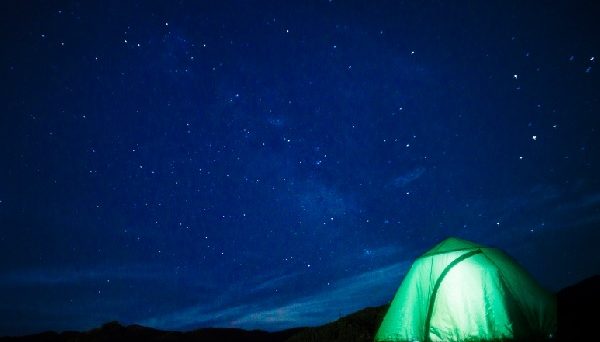 芝政ワールド・オートキャンプ場