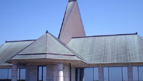 芝政ワールド・オートキャンプ場