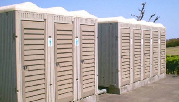 芝政ワールド・オートキャンプ場