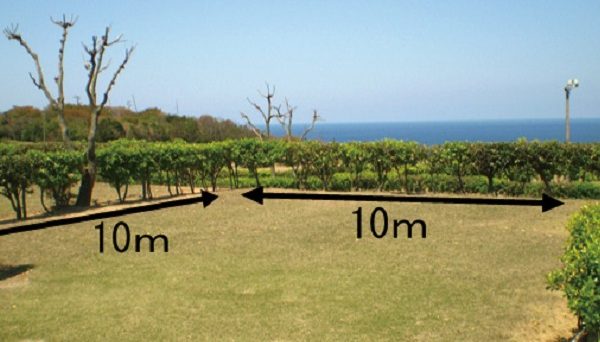 芝政ワールド・オートキャンプ場