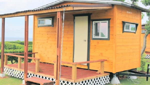 芝政ワールド・オートキャンプ場