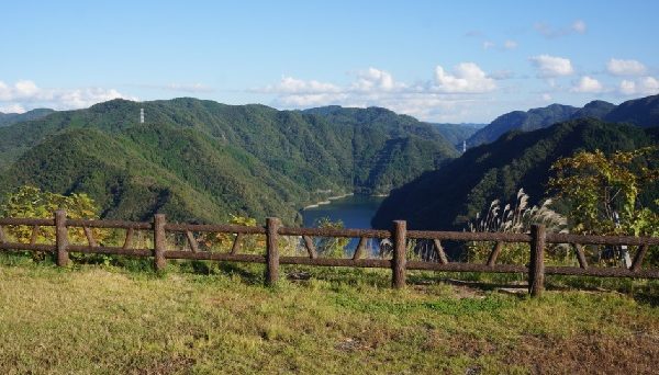 西原高原キャンプ場