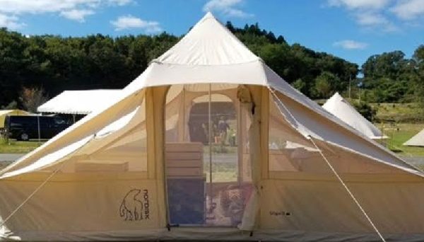 西原高原キャンプ場