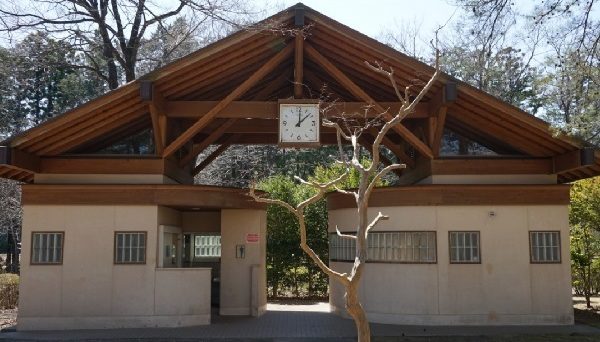 那須野が原公園オートキャンプ場