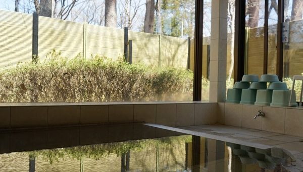 那須野が原公園オートキャンプ場