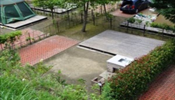 霧の高原オートキャンプ場