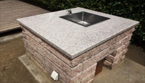 霧の高原オートキャンプ場