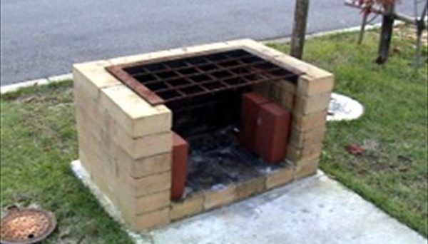 霧の高原オートキャンプ場