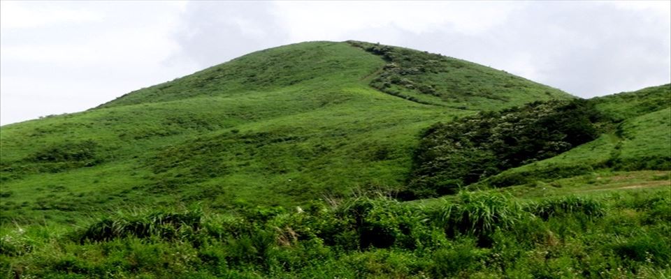 霧の高原オートキャンプ場