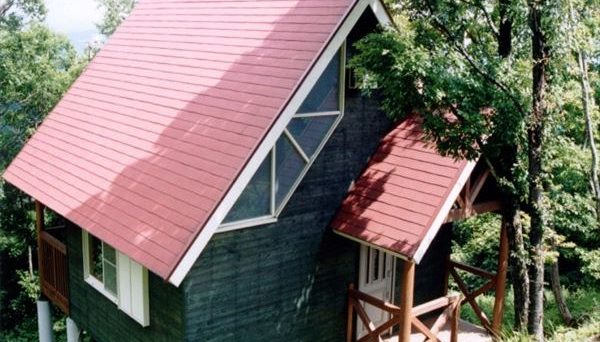 霧の高原オートキャンプ場