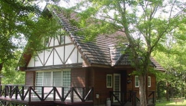 霧島高原国民休養地