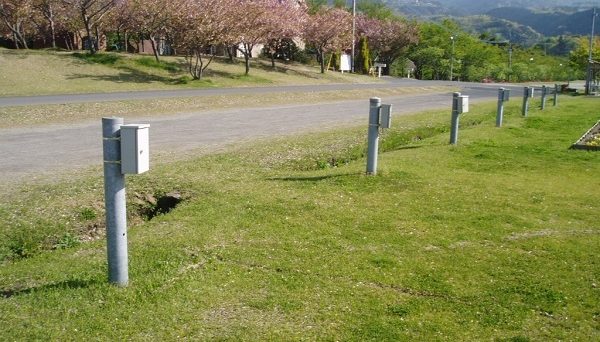 霧島高原国民休養地