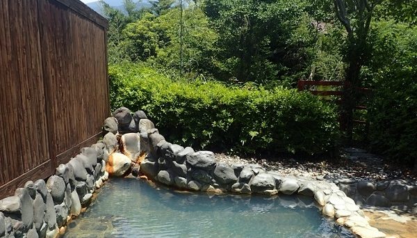 霧島高原国民休養地