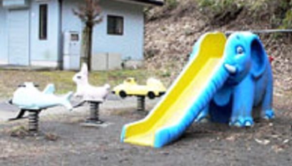 緑の休暇村　青根キャンプ場