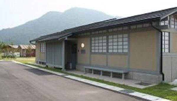 高嶋海水浴場＆オートキャンプ場