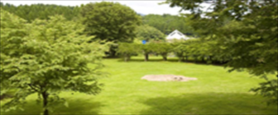 高森奥阿蘇キャンプ場