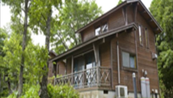 高森奥阿蘇キャンプ場