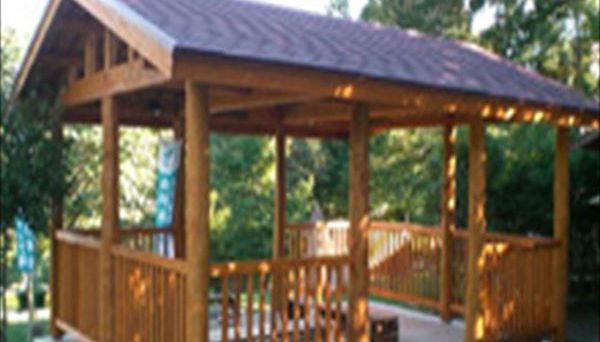 高森奥阿蘇キャンプ場