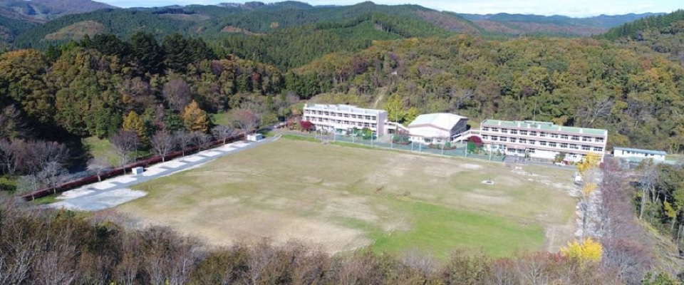 高萩ユーフィールドキャンプ場