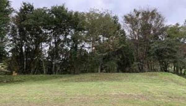 高萩ユーフィールドキャンプ場