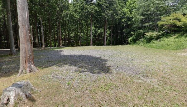 フォレスト・イン洞川キャンプ場