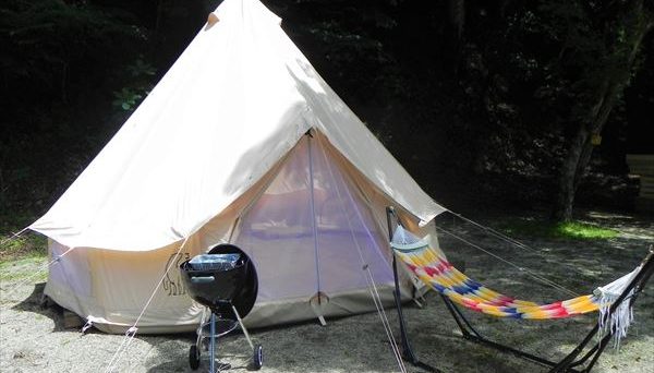 BOSCO Auto Camp Base