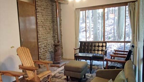 BOSCO Auto Camp Base