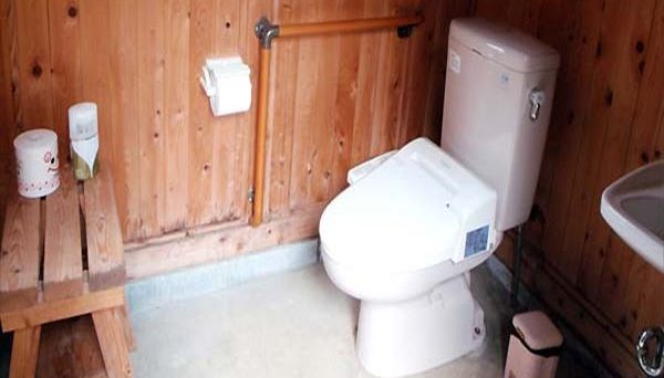 BOSCO Auto Camp Base