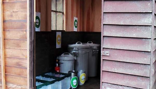 BOSCO Auto Camp Base