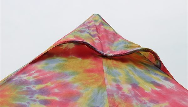Booby House Tie Dye
