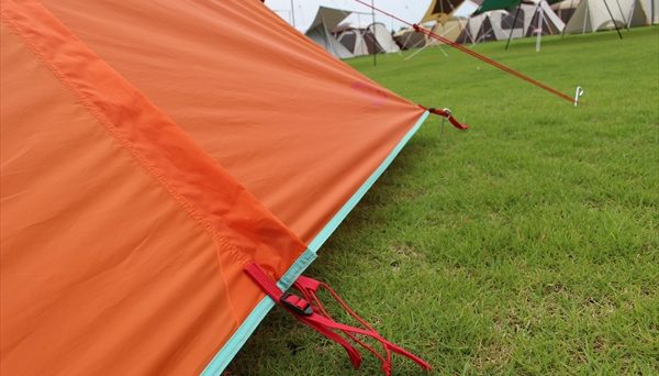 Booby Teepee ｰTeal