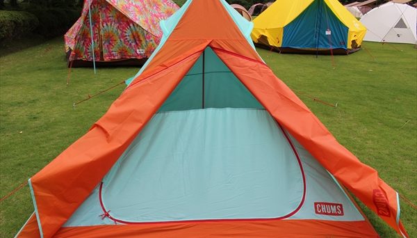 Booby Teepee ｰTeal